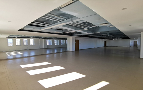 新华世通中心实拍图1