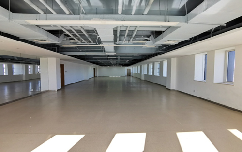 新华世通中心实拍图2