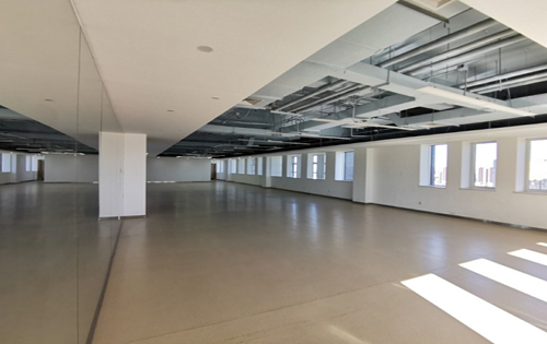 新华世通中心实拍图3